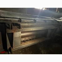 Жатка соняшникова Zaffrani 740N 7.4 метра