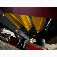 Жатка соняшникова Zaffrani 740N 7.4 метра