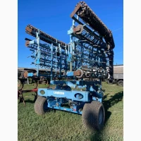 Дискова борона Lemken Gigant 10800