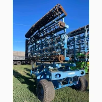 Дискова борона Lemken Gigant 10800