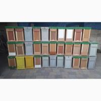 Продам пчелопакети Карпатскои пчелы
