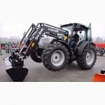 Навантажувач МТЗ - фронтальний КУН Meta-tech 1600 кг