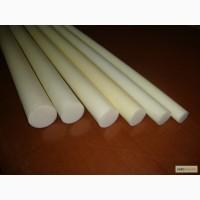 Капролон стержни