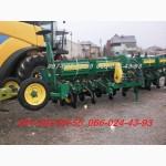 Сеялка точного высева Харвест 560 Harvest 560