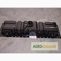 Бачок радиатора т-150 верхний