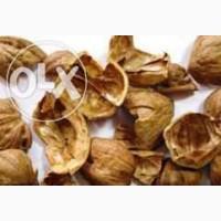 Продам скорлупу грецкого ореха