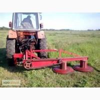 Косилка роторная Wirax 1.35, 1.65, 1, 85 м