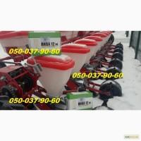 Сеялки Упс-8 новые не гараж (в комплекте сигналка Нива12, кардан, высевные диски, маркера )