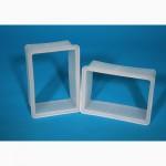 Форма для мягкого прямоугольного сыра 1 кг Чеддер, Сулугуни