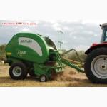 Тюкопрес McHale F5400 тюковый пресс подборщик Ирландия