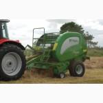 Тюкопрес McHale F5400 тюковый пресс подборщик Ирландия