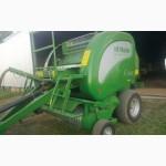 Тюкопрес McHale F5400 тюковый пресс подборщик Ирландия