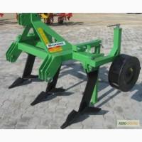 Глубокорозрихлювач (3 лапи + колеса) Bomet Польща