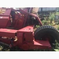 Прицепной кормоуборочный комбайн КДП-3000 «ПАЛЕССЕ FT40»