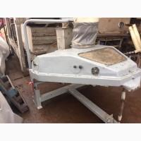 Продам камнеотборник БКТ-100