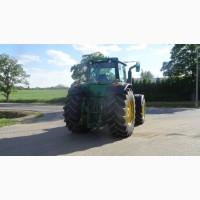John Deere 8420