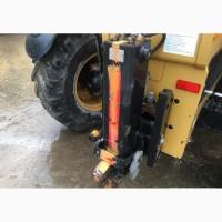 Телескопический погрузчик CAT TH330 агри