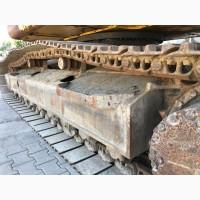 Гусеничный экскаватор Komatsu PC 240 NLC-7K