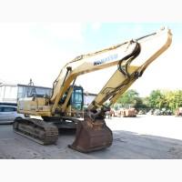 Гусеничный экскаватор Komatsu PC 240 NLC-7K