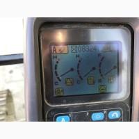 Гусеничный экскаватор Komatsu PC 240 NLC-7K