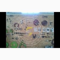 Запчасти Сипма, Ривьера Касалис, Дойц Фар