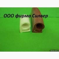 Уплотнитель термостойкий Б-образный