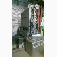 Продам вальцевый станок ВС 5