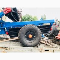 КР-6П или Кзк-6-04 каток рубящий водоналивной продажа с доставкой в хозяйство, НДС