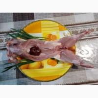 Мясо кролика 200гр/кг
