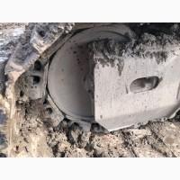 Гусеничный экскаватор Doosan DX225LC. Без пробега по Украине