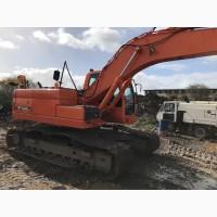 Гусеничный экскаватор Doosan DX225LC. Без пробега по Украине