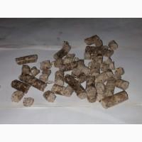 Продам сбалансированный комбикорм (для свиней)