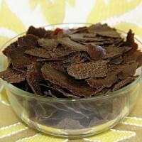 Льняной жмых