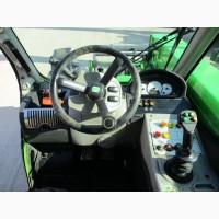 Телескопический погрузчик Merlo P 25.6