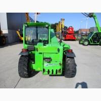 Телескопический погрузчик Merlo P 25.6
