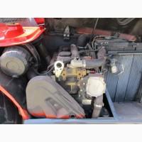 Спецтехника. Телескопический погрузчик Manitou MLT 845 120 LSU
