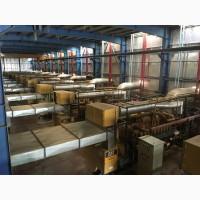 Б/У газовая установка MWM, 4300 Квт