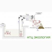 Сепаратор навоза