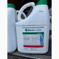 Діален Супер – системний гербіцид широкого спектру дії проти комплексу бур#039;янів