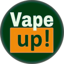 Vape up! - крамниця смачного диму