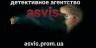 Частное детективное агентство Asvis